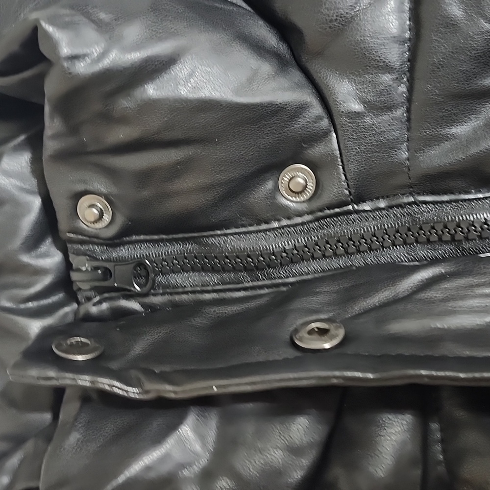 C&C Jacket - Picture 7 of 15